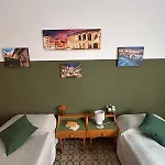 House Lägenhet