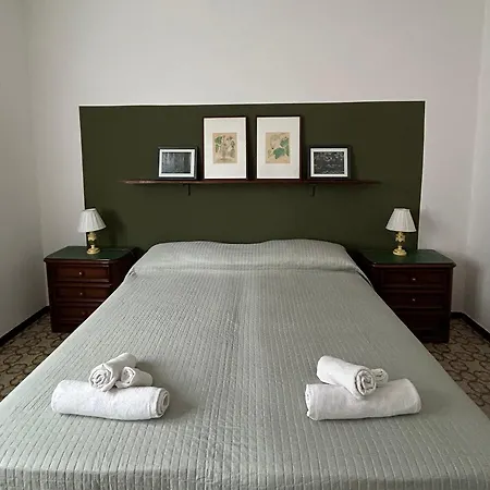 House Appartement Caldiero