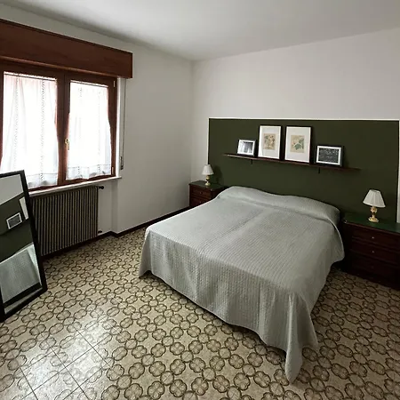 House Appartement Caldiero