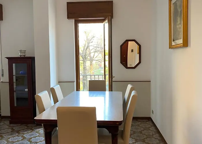 Appartement House *