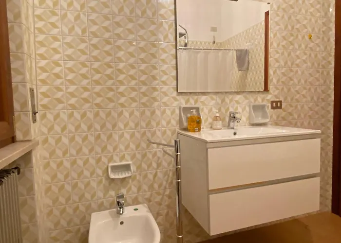 House Appartement