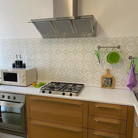 House Apartment
