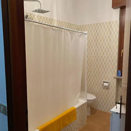 House Apartment