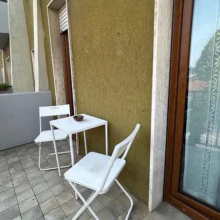 Apartment House *