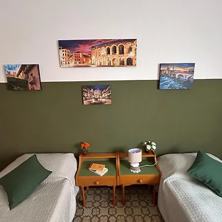 House Apartment