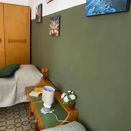 House Apartment