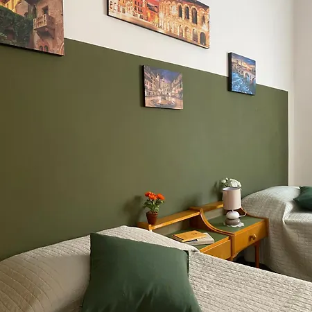 House Appartamento *