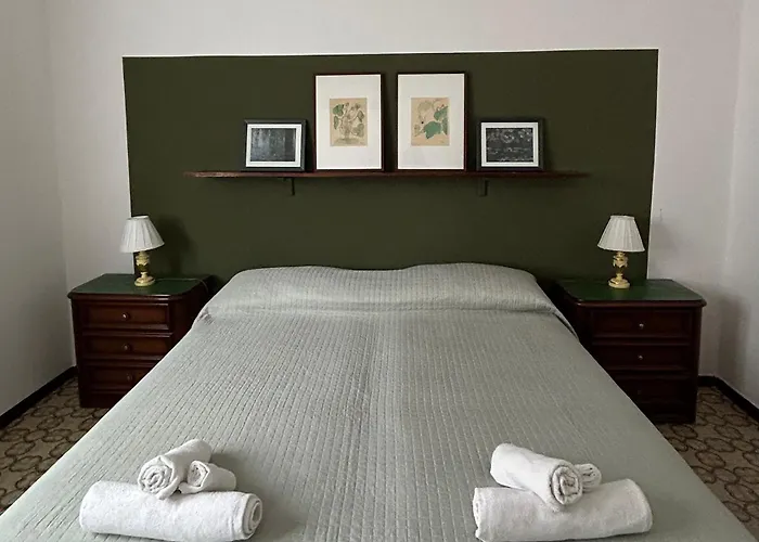 House Apartment Caldiero