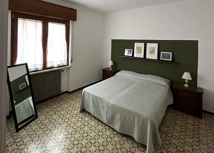 House Apartment Caldiero