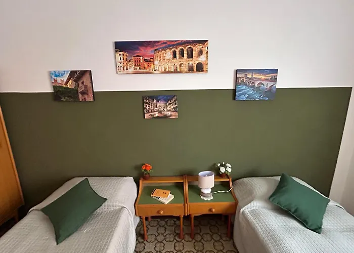 House Apartment