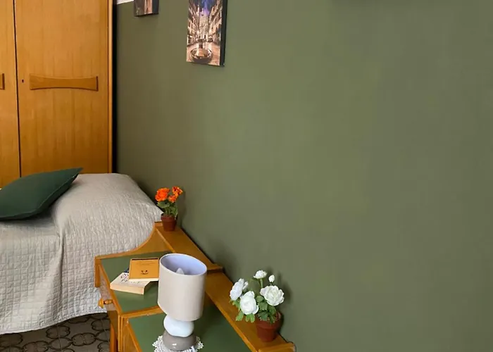 House Apartment