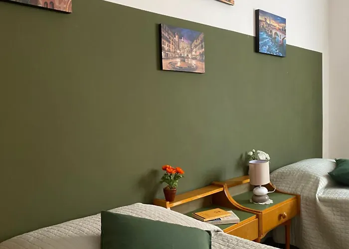 House Apartment *